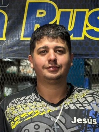 Jesus Martinez