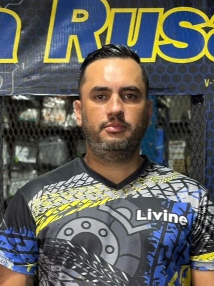 Livine Llauro