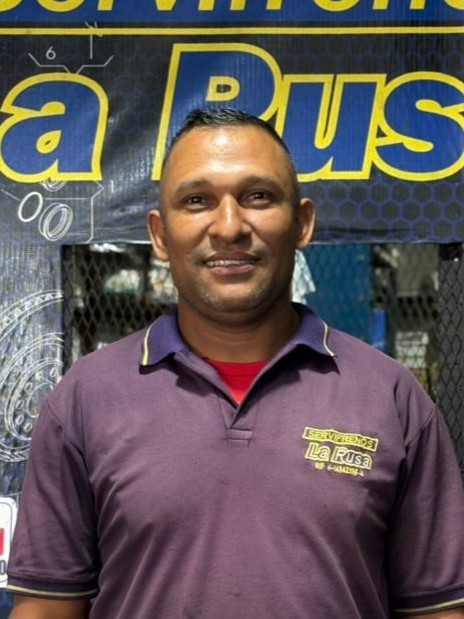 Nestor Araque