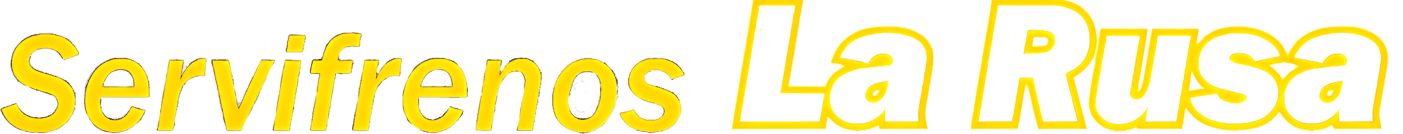 Banner de revisión y diagnóstico de frenos