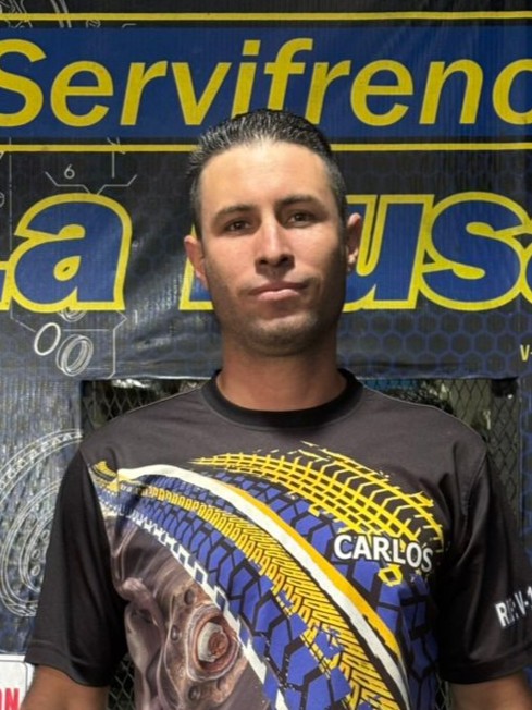 Carlos Guerrero
