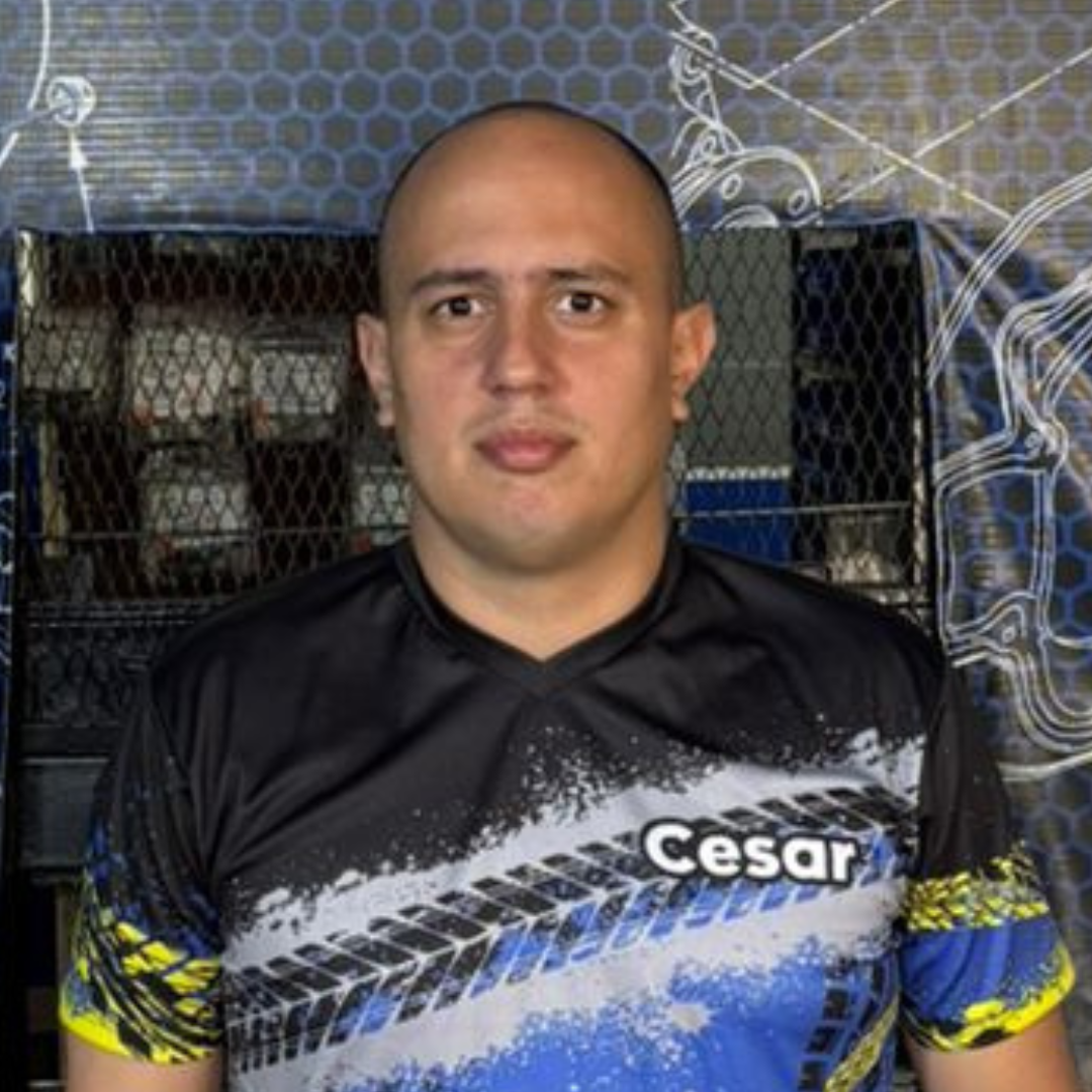 Cesar Capacho