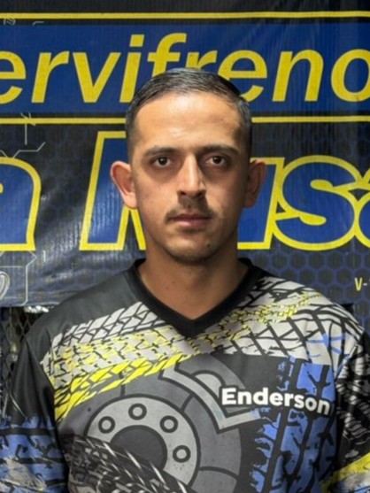 Ender Vivas