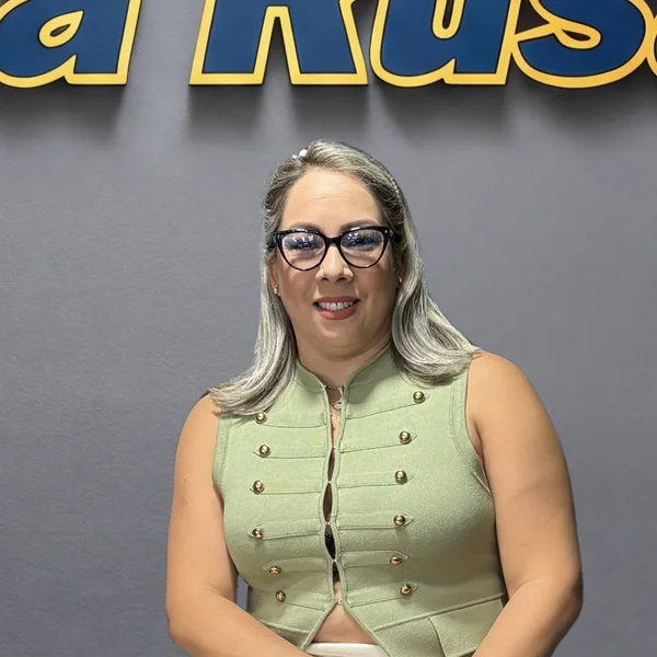 Leidy Inojosa - Su servidora
