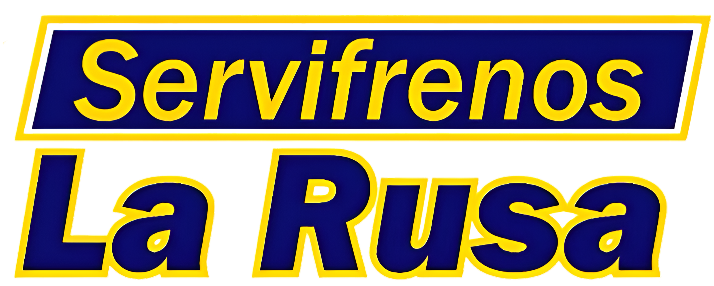 servifrenos la rusa