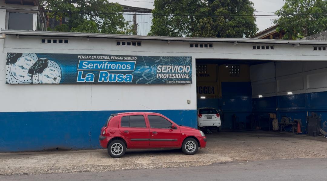 Sobre la empresa
